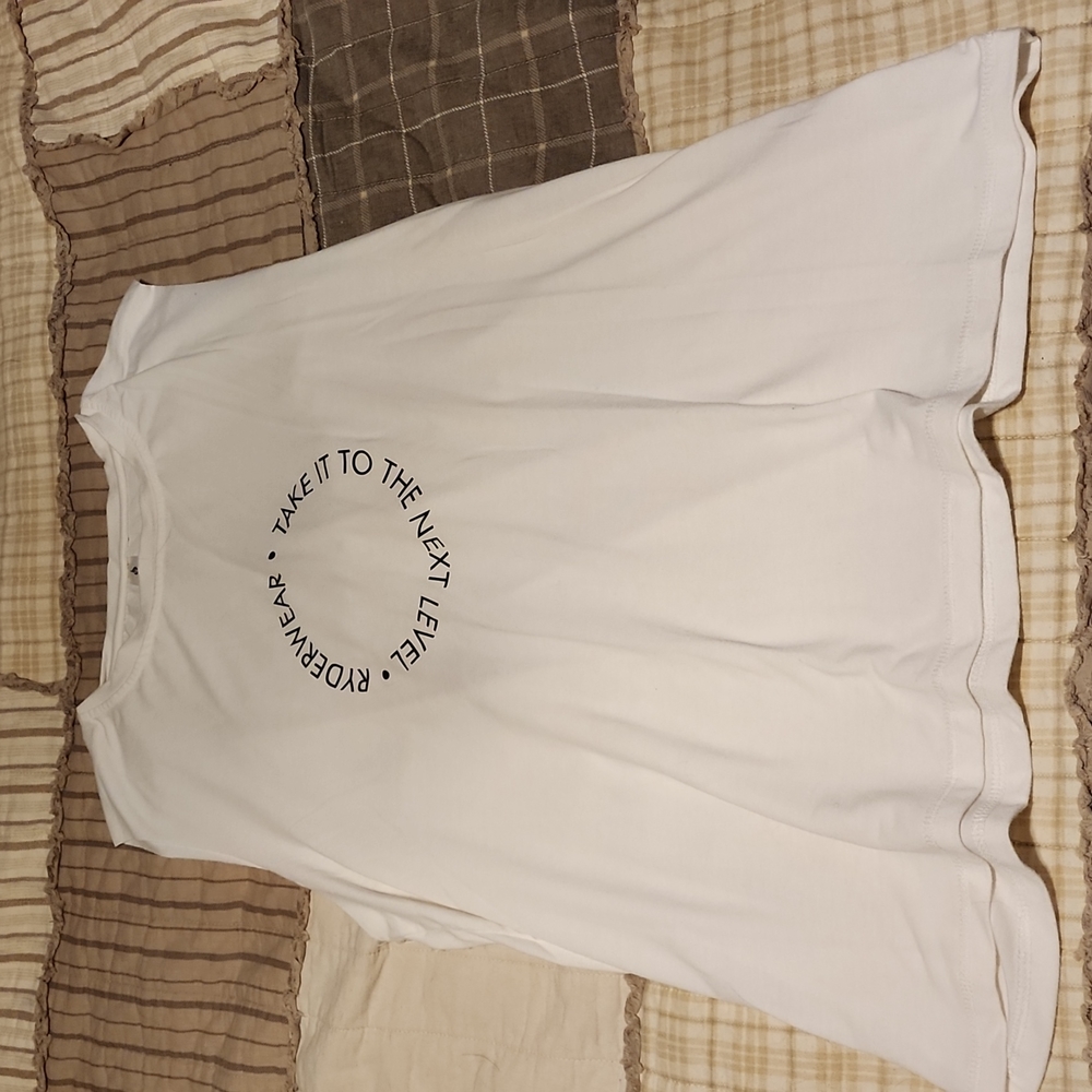 Workout top